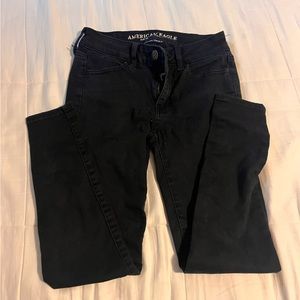 American Eagle Next Level Stretch X